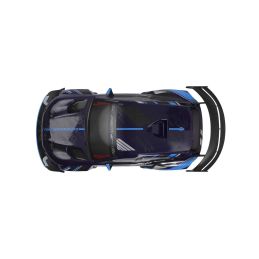 Sport 3 Flux Ford Mustang Mach-e 1400 modrý - 10