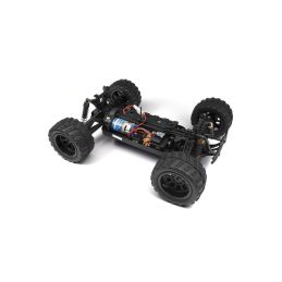 Phantom XT 1:10 RTR Truggy - 5