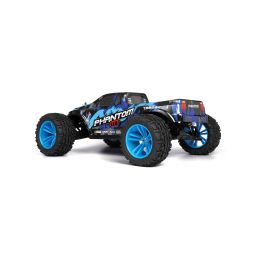 Phantom MT 1:10 RTR Monster Truck - 4