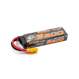 KONECT LiPo 5200mah 11.1V 60C 3S1P 57,7Wh, XT90 konektor - 1