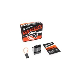 RR482A 2.4GHz 4-kanálový FHSS4 přijímač - 3