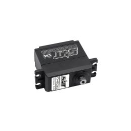 CH6020 HiVOLT CORELESS Digital servo (20kg-0,09s/60°) - 3