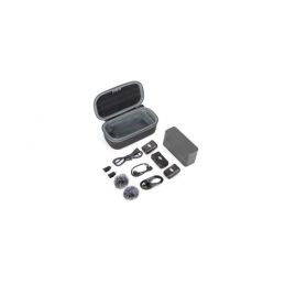 Pouzdro pro DJI Mic 2 - 1