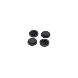 Ultimate 16mm čepičky tlumičů měkké, 4 ks. - 1