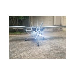 Cessna 337 Skymaster 1,95m Military - 2