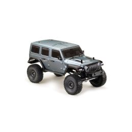 Absima CR3.4eco SHERPA ECO 1:10 RTR gun metal - 2