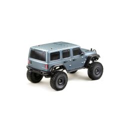 Absima CR3.4eco SHERPA ECO 1:10 RTR gun metal - 3