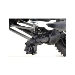 Absima CR3.4eco SHERPA ECO 1:10 RTR gun metal - 16