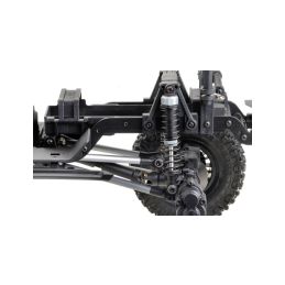 Absima CR3.4eco SHERPA ECO 1:10 RTR gun metal - 18