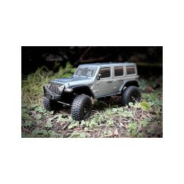 Absima CR3.4eco SHERPA ECO 1:10 RTR gun metal - 20