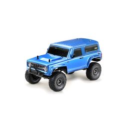 Absima CR3.4eco BRONCO ECO 1:10 RTR modrý - 15