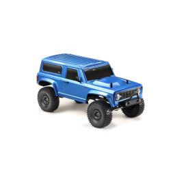 Absima CR3.4eco BRONCO ECO 1:10 RTR modrý - 16