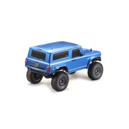 Absima CR3.4eco BRONCO ECO 1:10 RTR modrý - 17