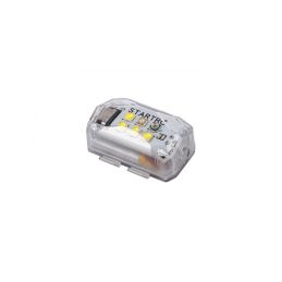 Universal LED Strobe Light for Drones (With Battery) - 1