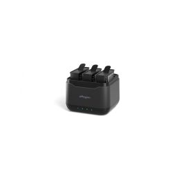 DJI Osmo Action 3/4 - 3in1 Charger Box - 2