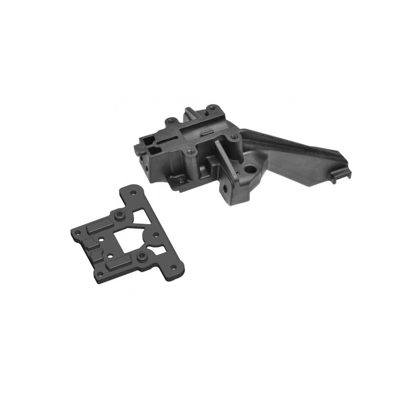 Chassis Brace - MT-G2 - Front - Composite - 1 pc - 1