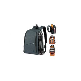 DIY Polyester Backpack for Cameras / Drones - 1