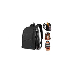 DIY Polyester Backpack for Cameras / Drones - 1