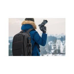 DIY Polyester Backpack for Cameras / Drones - 3