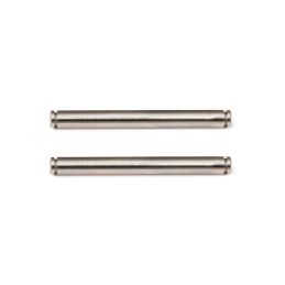 RC12R6 Kingpins 3x27,5mm, 2 ks. - 1