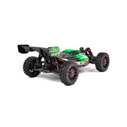SYNCRO-4 - BUGGY 4WD 3-4S - RTR - zelená - 2
