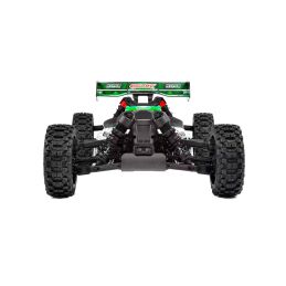 SYNCRO-4 - BUGGY 4WD 3-4S - RTR - zelená - 6