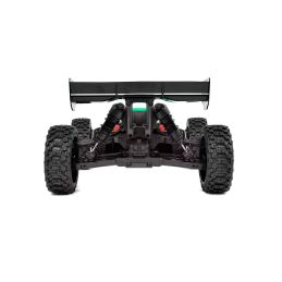 SYNCRO-4 - BUGGY 4WD 3-4S - RTR - zelená - 8