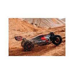 SYNCRO-4 - BUGGY 4WD 3-4S - RTR - zelená - 34