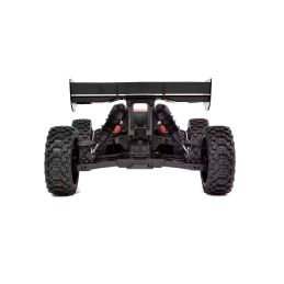 SYNCRO-4 - BUGGY 4WD 3-4S - RTR - oranžová - 8