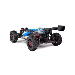 SYNCRO-4 - BUGGY 4WD 3-4S - RTR - modrá - 3