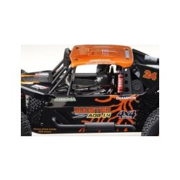 Absima Desert Buggy ADB 1.4 oranžová 1:10 4WD FULL RTR včetně baterie a nabíječky - 3