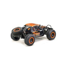 Absima Desert Buggy ADB 1.4 oranžová 1:10 4WD FULL RTR včetně baterie a nabíječky - 9