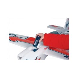 HoTTrigger 1400S (červeno/bílá verze) - 16