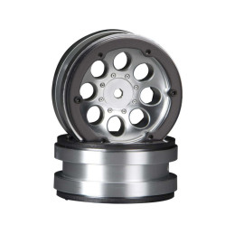 Axial disk 1.9" Beadlock...