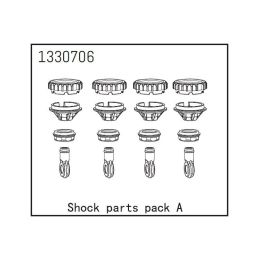 1330706 - Servisní sada tlumičů Yucatan/Bronx - 1