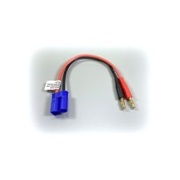 Nabíjecí kabel EC5 s banánky - 1