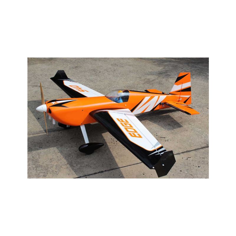 Edge 540 V2 1,97m Aerobatic version - 1