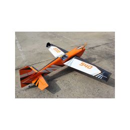 Edge 540 V2 1,97m Aerobatic version - 4