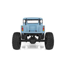 Element Enduro Trail Truck, Zuul IFS2 RTR, barva modrá (12.8 - 325mm) - 14