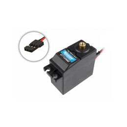 Reedy 0712MG Digital HV Metal Gear Servo, 7kg - 1