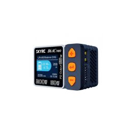 SKY RC B6AC neo nabíječ 200W - 1