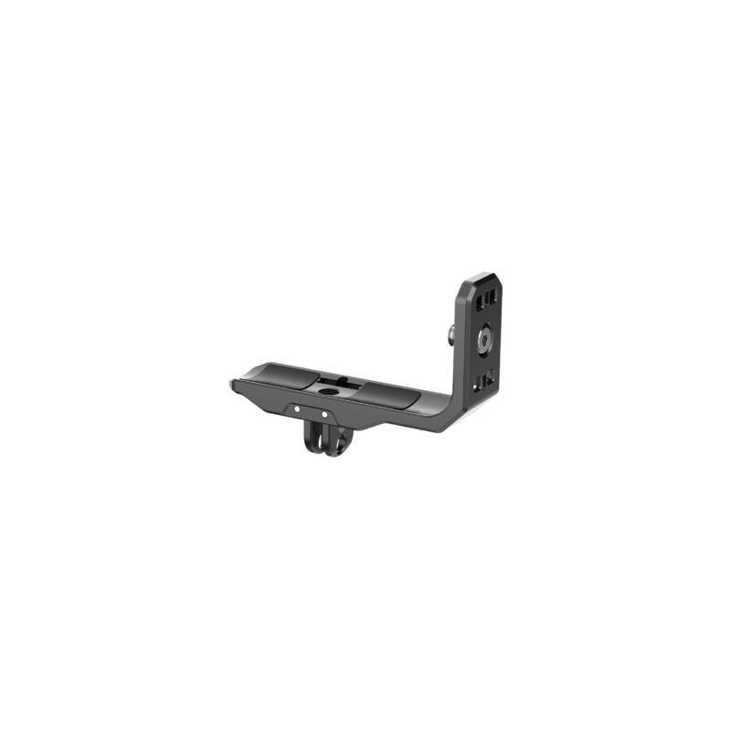 Insta360 X4 - Horizontální adaptér z hliníkové slitiny - 1 Insta360 X4 - Horizontální adaptér z hliníkové slitiny - 1