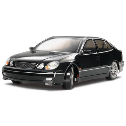 Tamiya 51373 Lexus GS 400