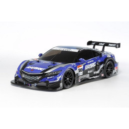 (51563) karoserie Tamiya...