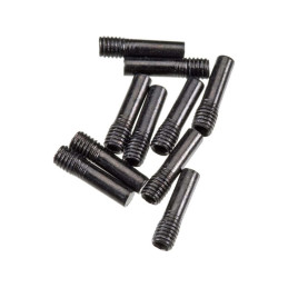 Axial čep M3x2.5x11mm (10)