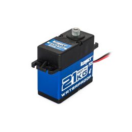 KONECT 21 kg WATERPROOF Digital servo (21kg-0,16s/60°) - 1