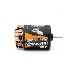 KONECT CRAWLER 5 slot, 23 závitový motor (1.300Kv/V) - PRO TORSION - 4