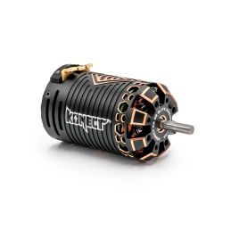 KONECT střídavý motor K8 ELITE G2 MOTOR 4268 - 2250 KV RACING KONE (1/8 modely) - 1