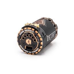 KONECT střídavý motor K8 ELITE G2 MOTOR 4268 - 2250 KV RACING KONE (1/8 modely) - 3