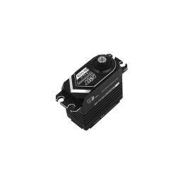 BHX9 HiVOLT BRUSHLESS Digital servo (75 kg-0,10s/60°) - 1